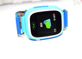 kids gps watch with tracking