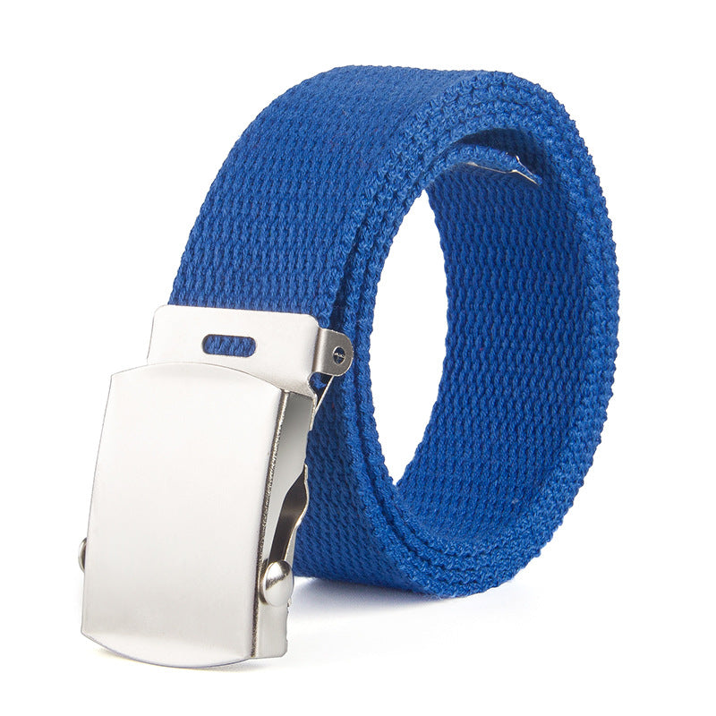 25mm Children's Belt Trendy Fashion Kids Universal Pant Belt 