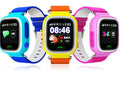 kids gps watch with tracking