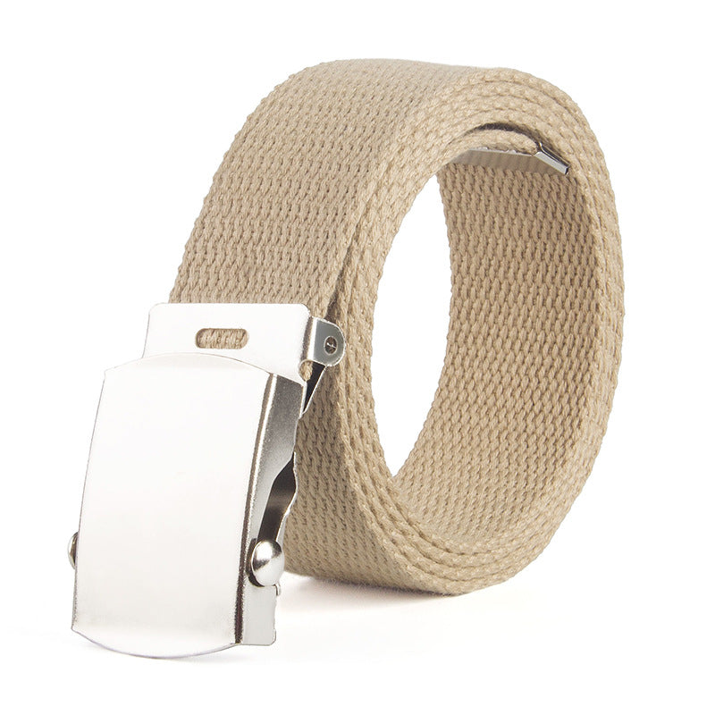 25mm Children's Belt Trendy Fashion Kids Universal Pant Belt 