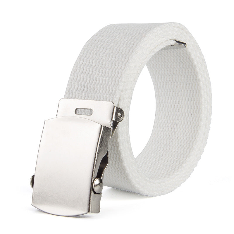 25mm Children's Belt Trendy Fashion Kids Universal Pant Belt 