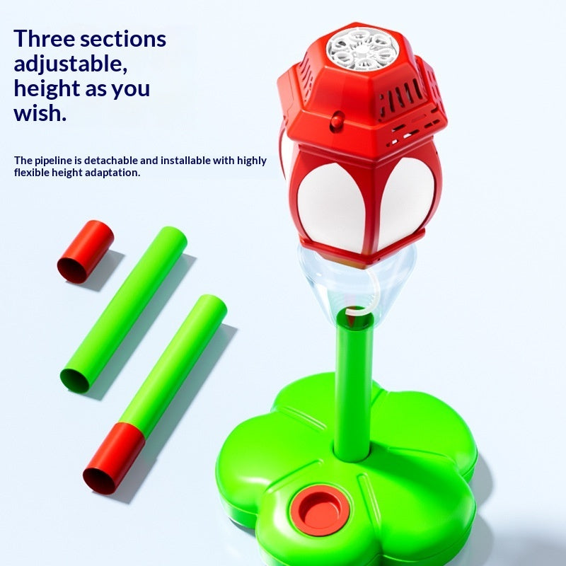 Creative Fashion Bubble Light Kids Set
