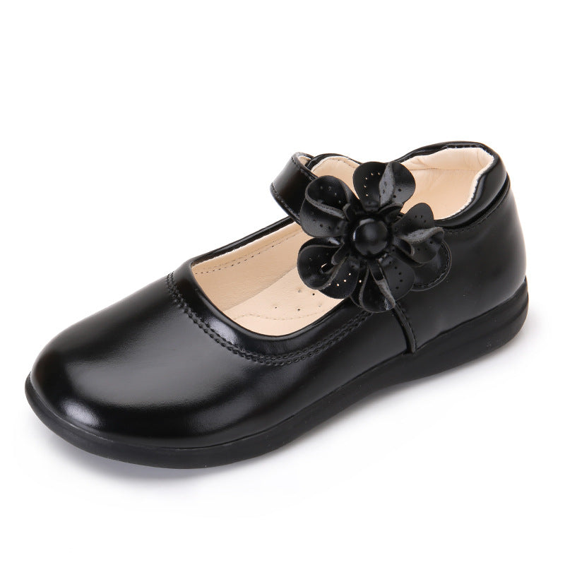 Fashion Big Kids Soft-soled Princess Shoes