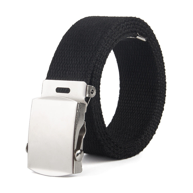 25mm Children's Belt Trendy Fashion Kids Universal Pant Belt 