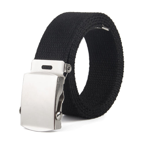25mm Children's Belt Trendy Fashion Kids Universal Pant Belt 