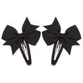 Children's Barrettes Bow Hair Accessories
